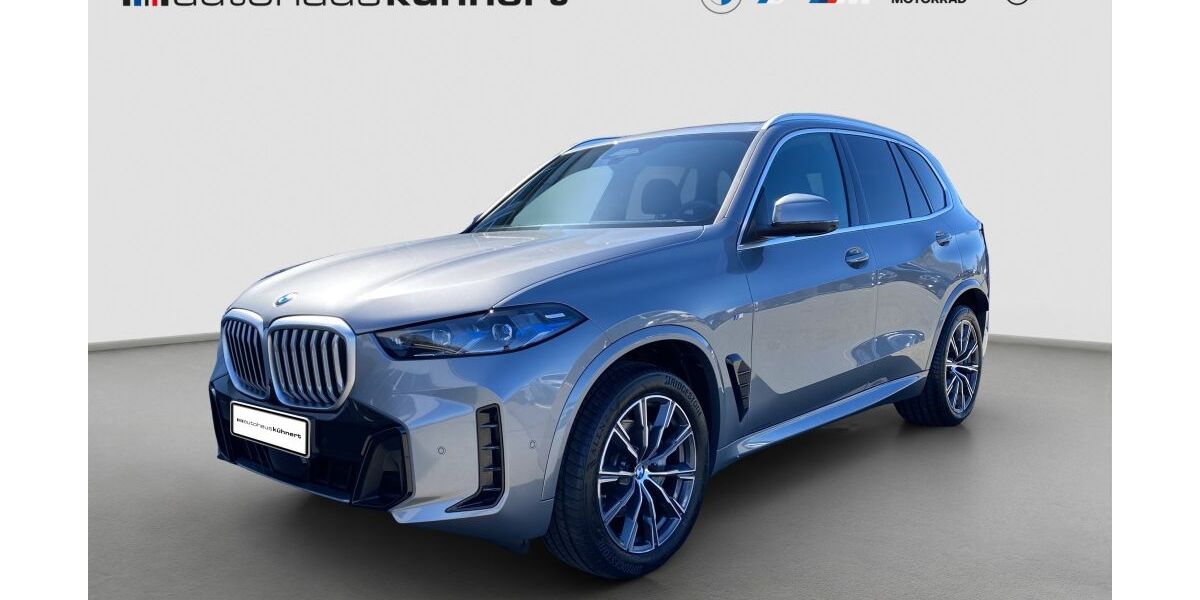 BMW X5 52.710 km 68.855 &euro; Schneeberg 08289