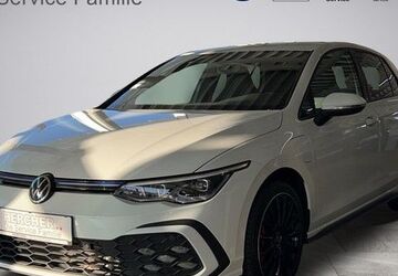 VW Golf 45.065 km 23.990 &euro; Zwickau 08056