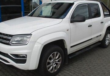 VW Amarok 78.754 km 35.950 &euro; Hartenstein 08118