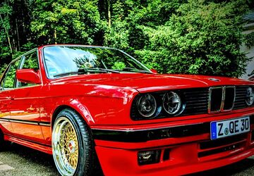 BMW 316 145.000 km 9.490 &euro; Hartenstein 08118