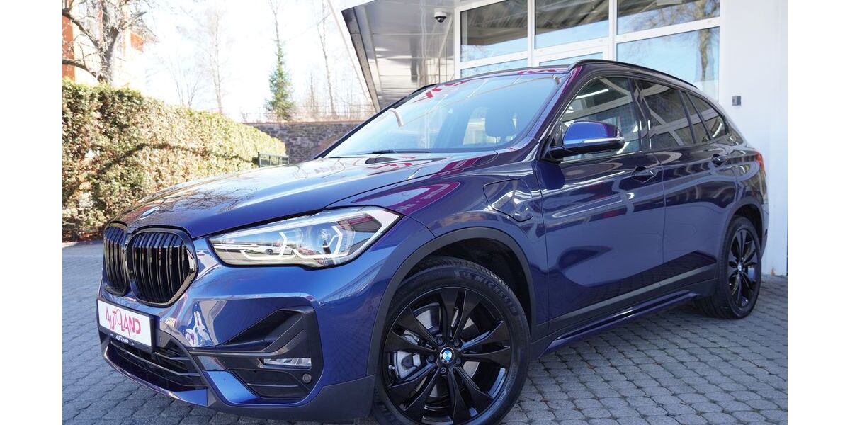 BMW X1 67.937 km 24.950 &euro; Zwickau 08056