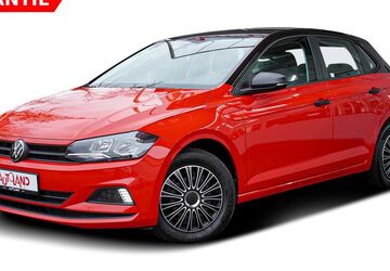 VW Polo 36.012 km 14.990 &euro; Zwickau 08056