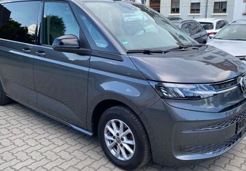 VW T7 Multivan 54.805 km 37.990 &euro; Zwickau 08058