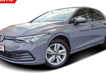 VW Golf 96.415 km 17.990 &euro; Zwickau 08056