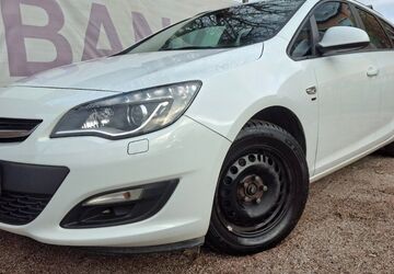 Opel Astra 239.942 km 1.950 &euro; Limbach-Oberfrohna 09212