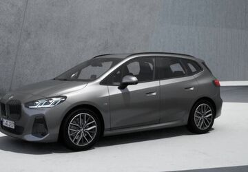 BMW 220 Active Tourer 19.962 km 35.485 &euro; Zwickau 08060