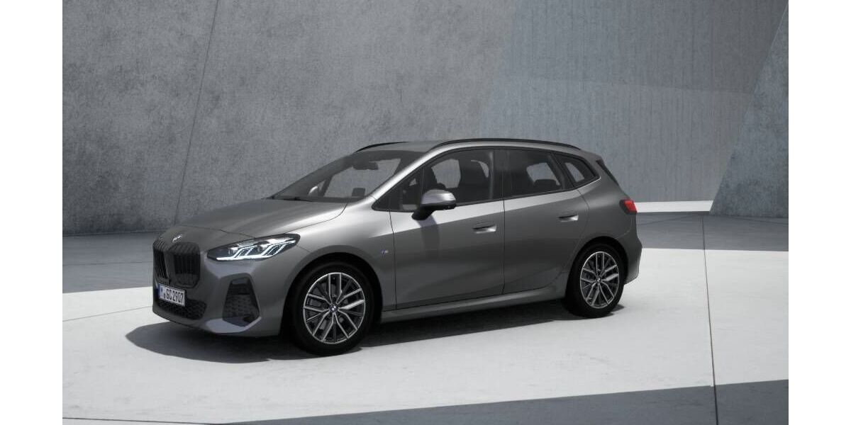 BMW 220 Active Tourer 19.962 km 35.485 &euro; Zwickau 08060