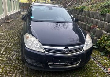 Opel Astra 300.000 km 1.250 &euro; Zwickau 08058