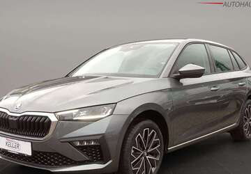 Skoda Scala 6.895 km 28.990 &euro; Schwarzenberg 08340