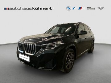 Gebrauchte BMW X1