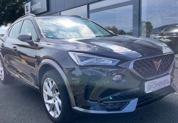 Cupra Formentor 40.938 km 22.899 &euro; Zwickau 08060