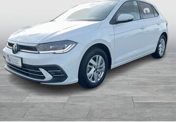 VW Polo 17.015 km 17.250 &euro; Zwickau 08064