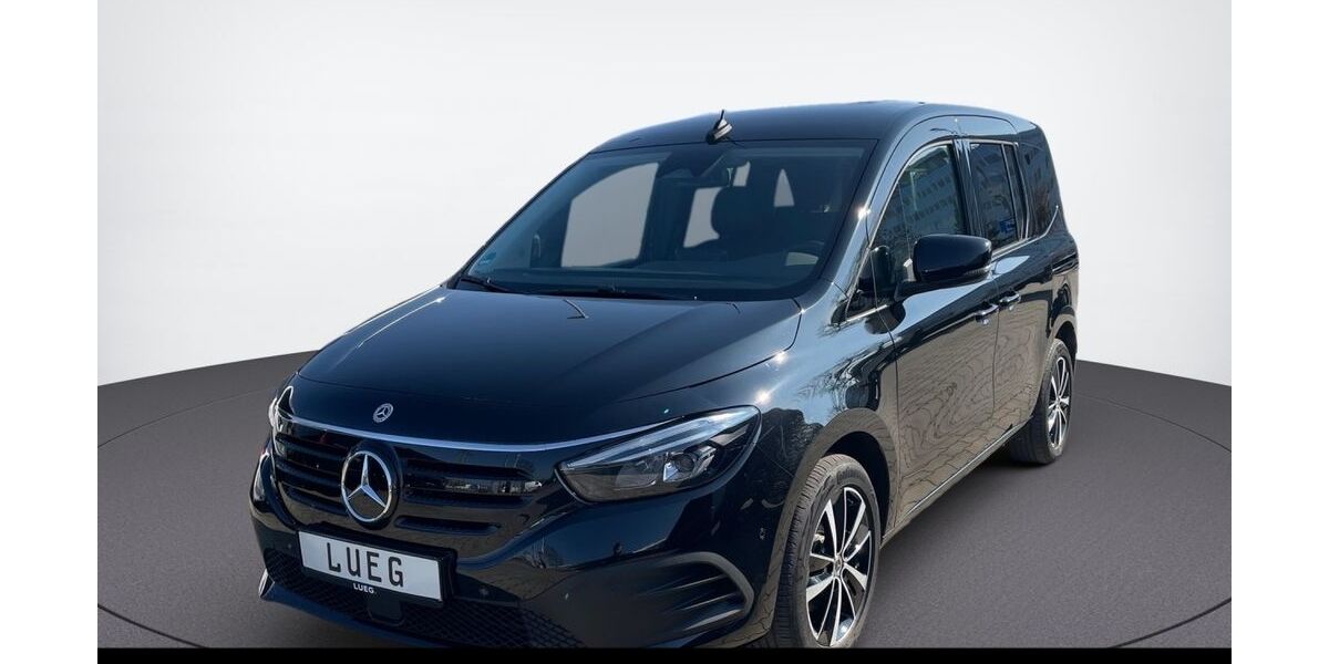 Mercedes-Benz EQT 3.450 km 27.250 &euro; Zwickau 08058