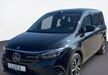 Mercedes-Benz EQT 3.450 km 27.485 &euro; Zwickau 08058