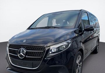 Mercedes-Benz V 250 12.500 km 62.475 &euro; Zwickau 08058