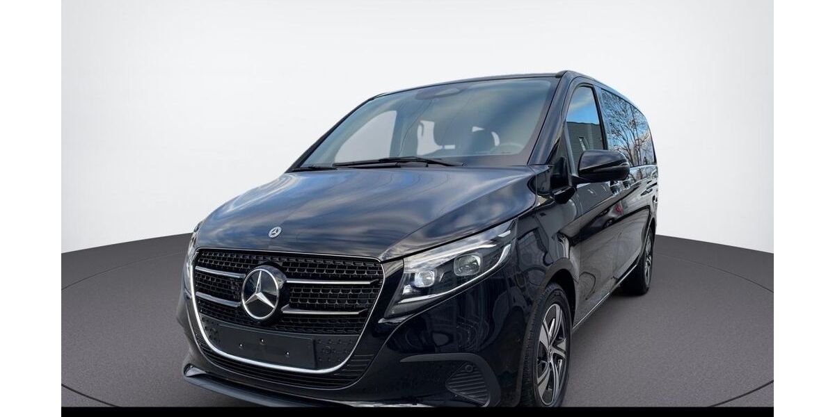 Mercedes-Benz V 250 12.500 km 62.475 &euro; Zwickau 08058