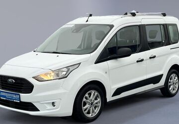 Ford Tourneo Connect 115.274 km 15.990 &euro; Stollberg 09366