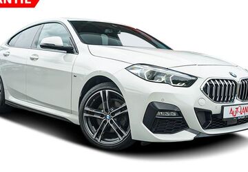 BMW 218 51.852 km 22.990 &euro; Zwickau 08056