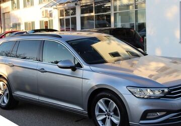 VW Passat Variant 139.985 km 21.979 &euro; Limbach-Oberfrohna 09212