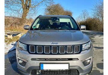 Jeep Compass 112.000 km 16.999 &euro; Thalheim 09380