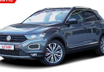 VW T-Roc 59.990 km 24.490 &euro; Zwickau 08056