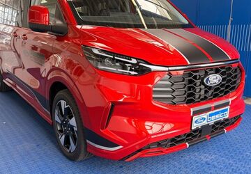 Ford Tourneo Custom 12.400 km 53.920 &euro; Glauchau 08371