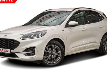 Ford Kuga 100.390 km 23.990 &euro; Zwickau 08056