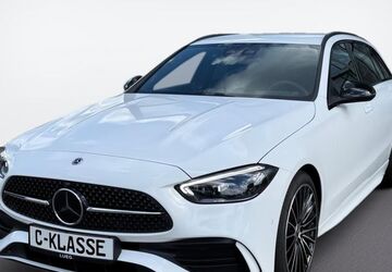 Mercedes-Benz C 220 24.900 km 47.900 &euro; Zwickau 08058