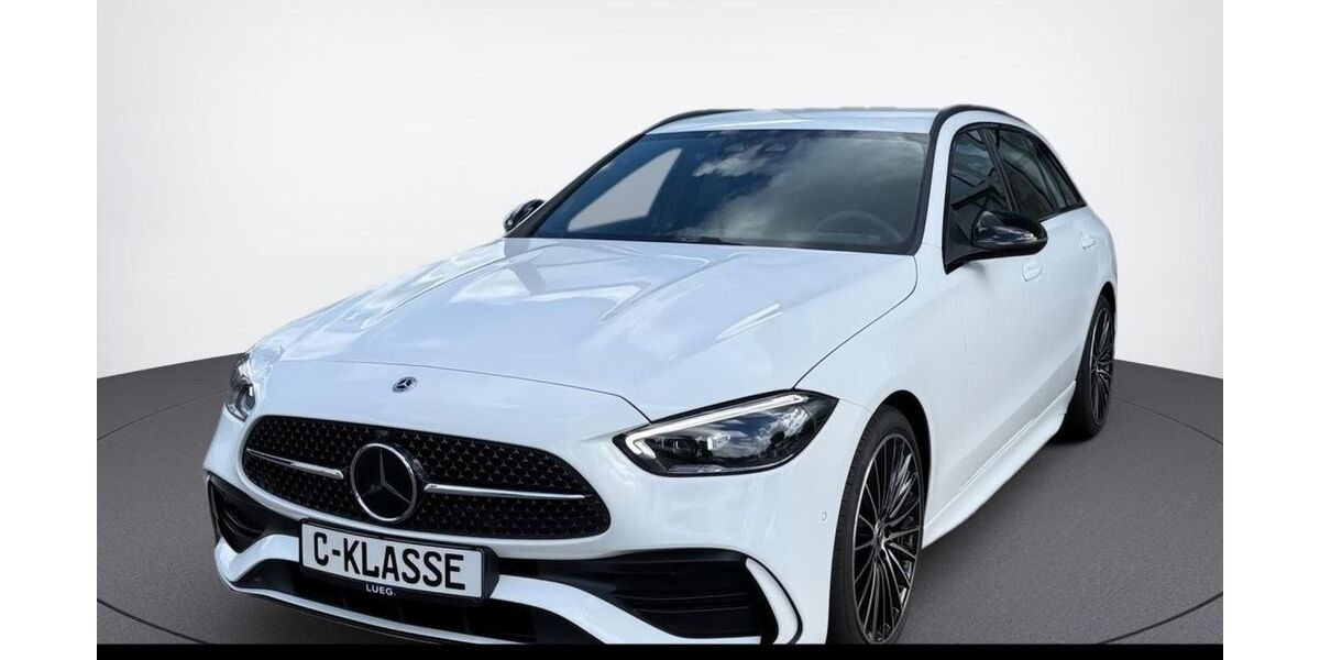 Mercedes-Benz C 220 24.900 km 47.900 &euro; Zwickau 08058