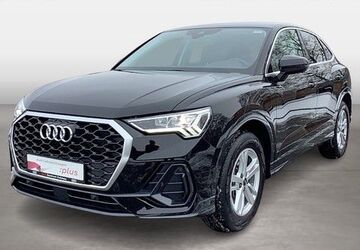 Audi Q3 21.866 km 32.490 &euro; Zwickau 08056