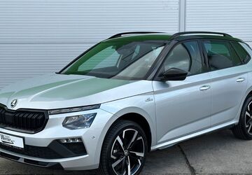 Skoda Kamiq 19.072 km 26.890 &euro; Zwönitz / OT Dorfchemnitz 08297