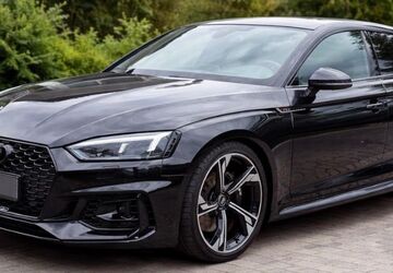 Audi RS5 93.000 km 54.999 &euro; Auerbach 08209