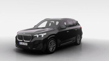 Gebrauchte BMW X1