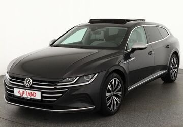 VW Arteon 77.164 km 34.490 &euro; Zwickau 08056