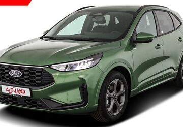 Ford Kuga 17.600 km 27.890 &euro; Zwickau 08056