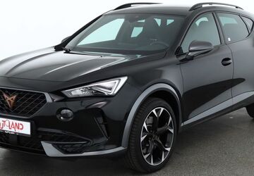 Cupra Formentor 36.435 km 30.990 &euro; Zwickau 08056