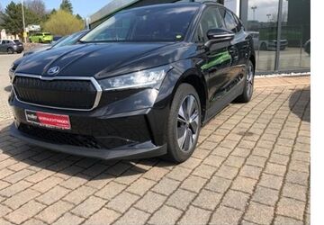 Skoda Enyaq 31.990 km 26.990 &euro; Glauchau/ Sachsen 08371