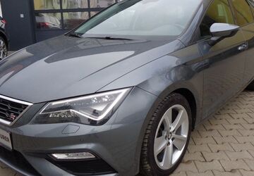 Seat Leon 119.500 km 15.490 &euro; Zwickau 08058