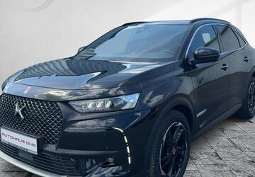 DS Automobiles DS7 (Crossback) 69.780 km 25.880 &euro; Zwickau 08064
