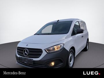 Gebrauchte Mercedes-Benz Citan