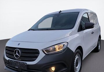 Mercedes-Benz Citan 7.000 km 24.246 &euro; Zwickau 08058