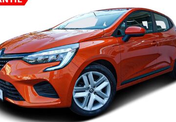 Renault Clio 67.960 km 14.950 &euro; Zwickau 08056