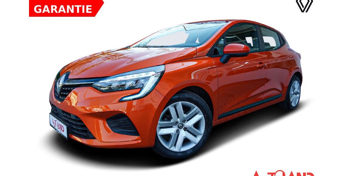 Renault Clio 67.960 km 14.950 &euro; Zwickau 08056