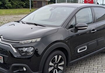 Citroen C3 28.021 km 16.370 &euro; Reinsdorf 08141