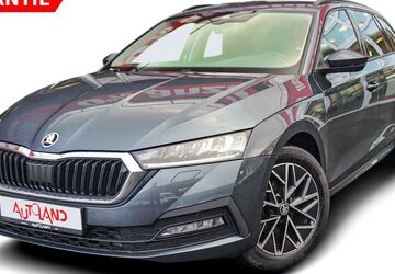 Skoda Octavia 97.223 km 21.990 &euro; Zwickau 08056