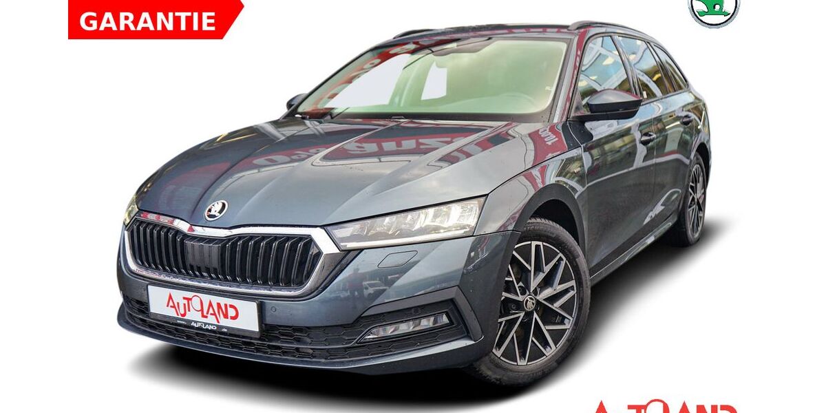 Skoda Octavia 97.223 km 21.990 &euro; Zwickau 08056