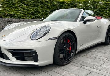Porsche 911 Urmodell 9.455 km 157.885 &euro; Grünhain-Beierfeld 08344