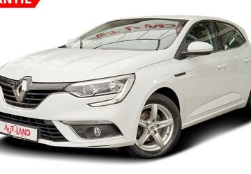 Renault Megane 76.532 km 12.950 &euro; Zwickau 08056