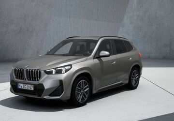 BMW X1 88.772 km 39.860 &euro; Zwickau 08060