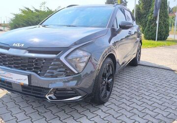 Kia Sportage 30.386 km 31.990 &euro; Zwickau 08064